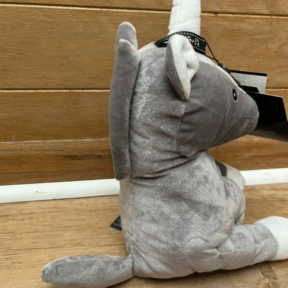 VHTF NWT Nandog Unicorn Dog Toy - Picture 2 of 2